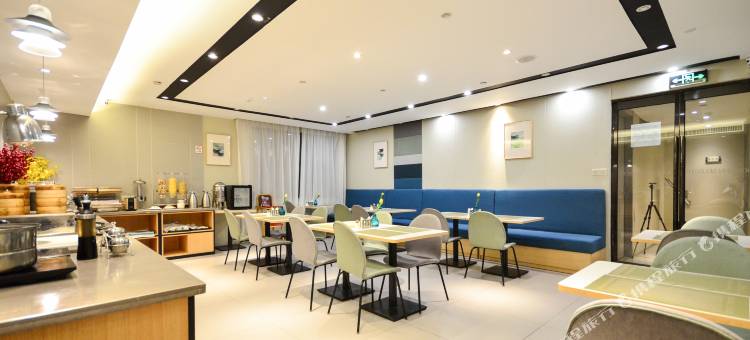 如家商旅酒店(丽江古城大水车店)图片