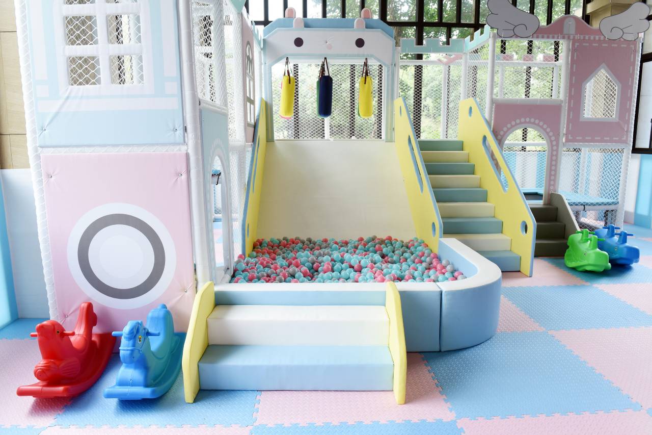 千岛湖阳光水岸度假酒店图片