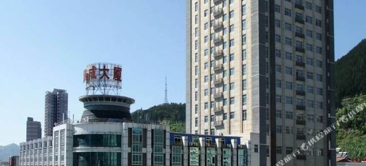 凤成大酒店图片