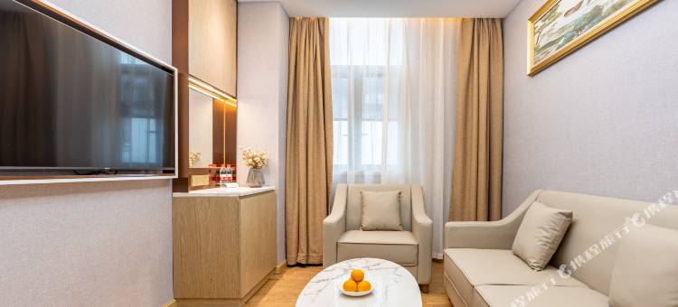 维也纳酒店(潮州江景店)图片