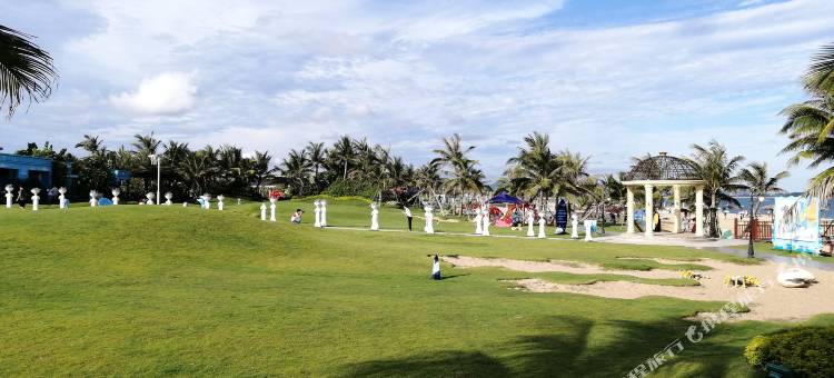 海枫度假公寓图片