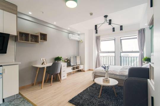 成都亲子.民宿(6号店)