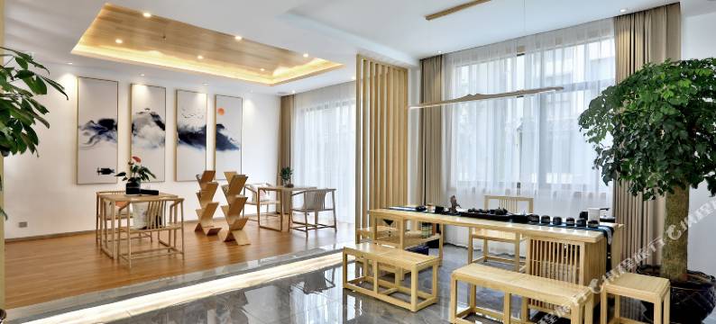 乌镇时光的朋友民宿(西栅景区店)图片