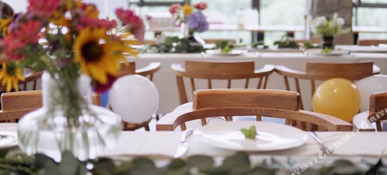 艾拉后院·Ala Home莫干山亲子温泉度假酒店图片