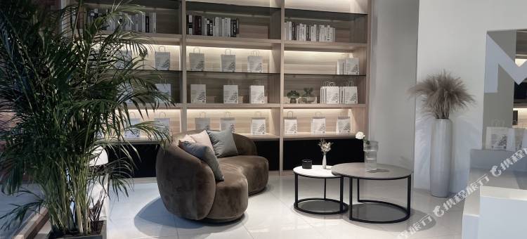 艺选国际酒店(广州白云国际机场航站楼花东市场店)图片