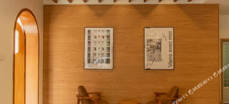 叁拾咖啡民宿图片