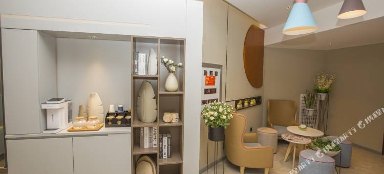 如家酒店·neo(包头达茂旗步行街店)图片