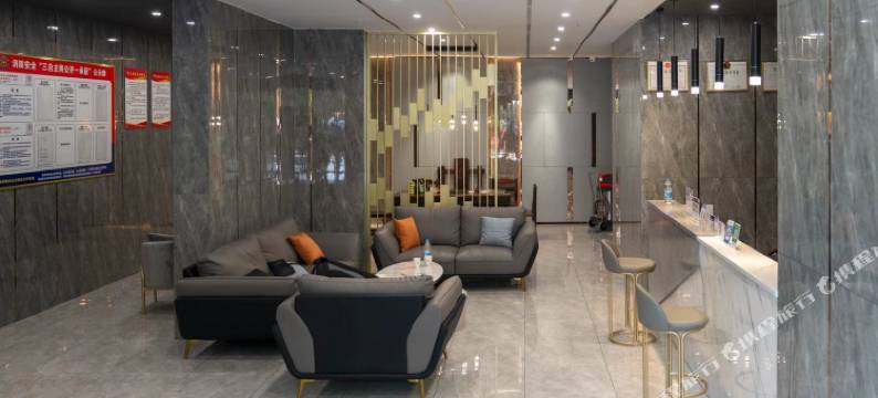 彝良方舟商务酒店图片