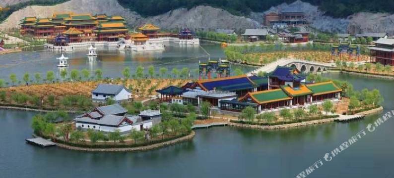 富米国际公寓(珠海拱北口岸森宇富通店)图片
