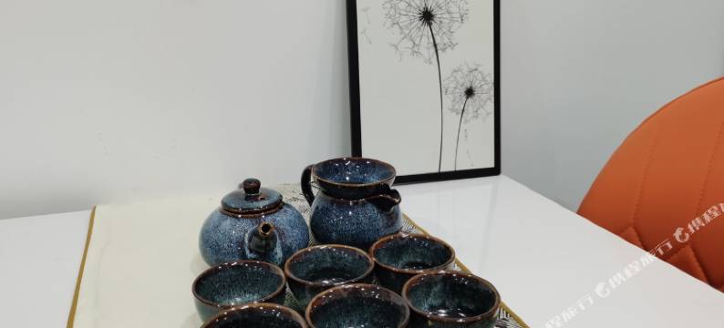 青葵公寓(龙湖时代天街店)图片