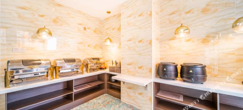 荷美酒店(贵港万达广场店)图片