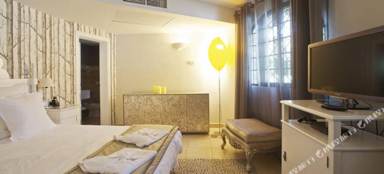 Agroturismo Sa Talaia – Adults Only图片