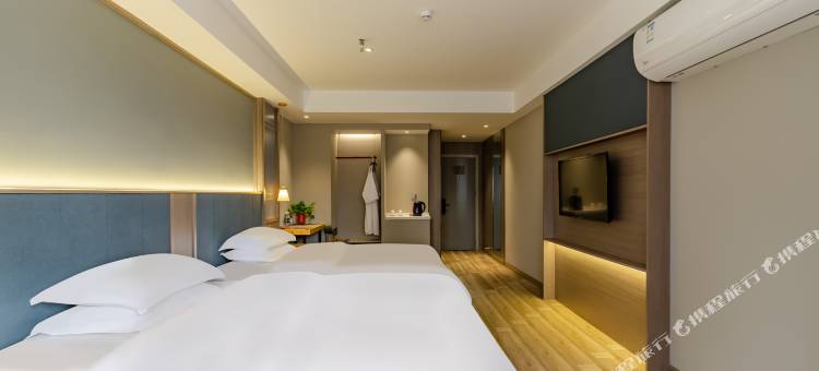 城市之家酒店(天长天然居店)图片