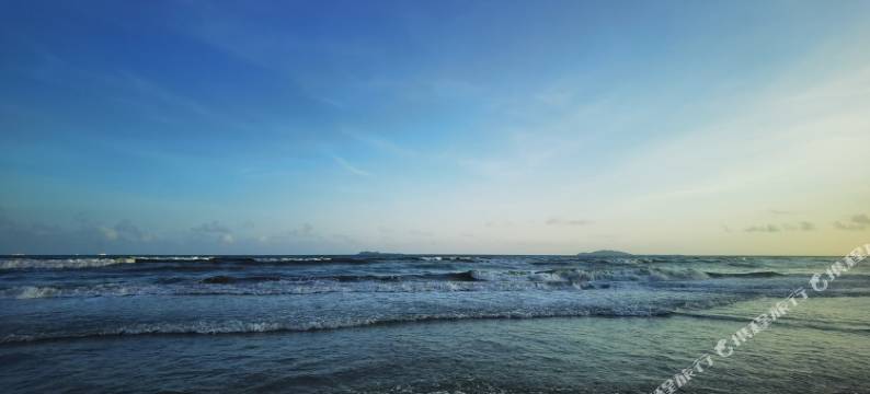 星语兰亭民宿(海棠湾免税城店)图片