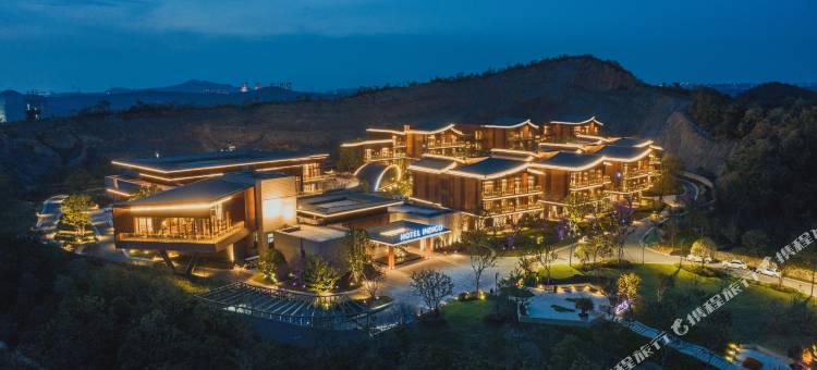 南京园博园英迪格酒店图片