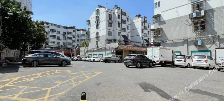 格林豪泰智选酒店(宿州火车站国购广场店)图片