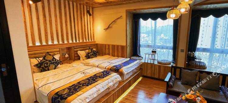 宣恩清风小筑民宿图片