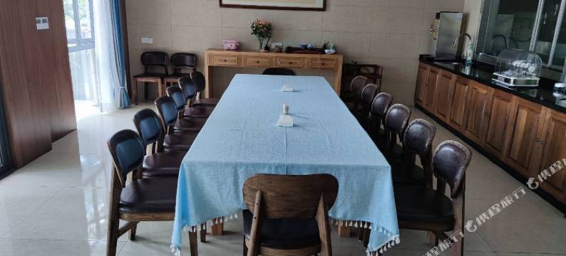 大梅沙皇庭玺园度假别墅图片