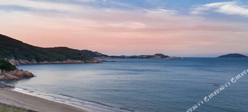 舟山枕海望屿民宿(樟州村店)图片