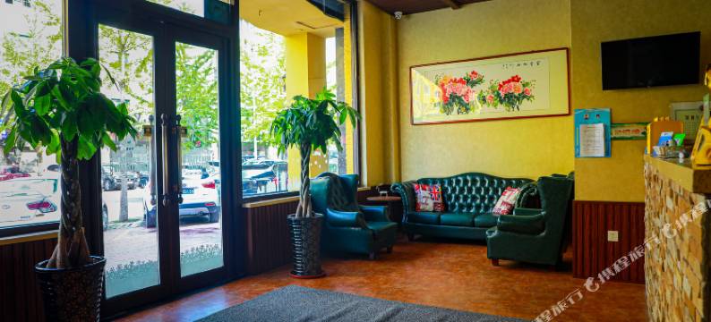 丹东嘉和美式主题宾馆图片