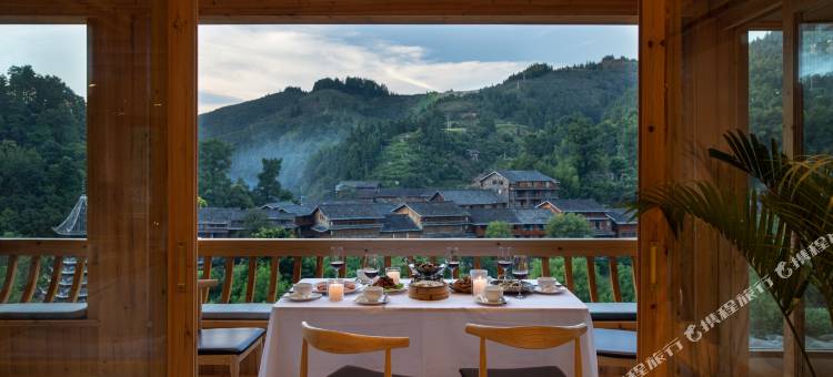 肇兴侗寨古歌秘境民宿图片