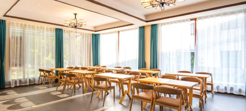 广德金湾灰姑娘民宿图片