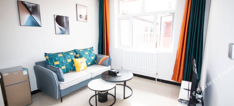 隐宿康养公寓图片