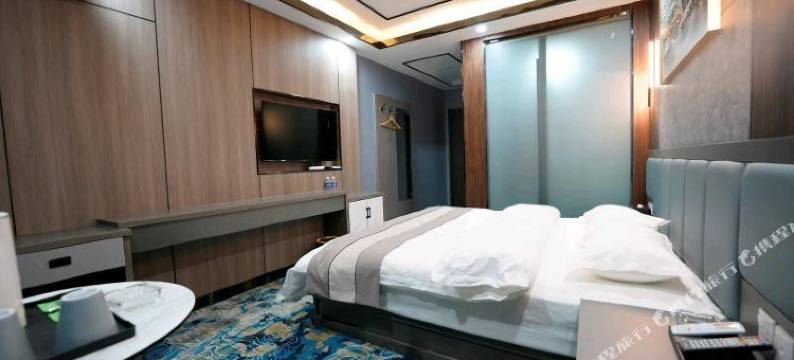 凤台凤城宾馆(县医院店)图片