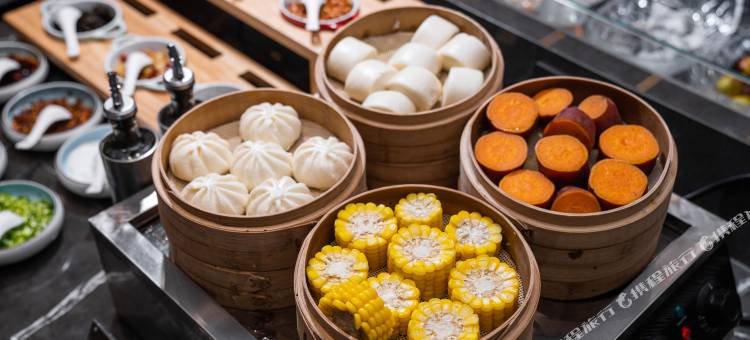 贵阳云岩区未来方舟锦江都城酒店图片