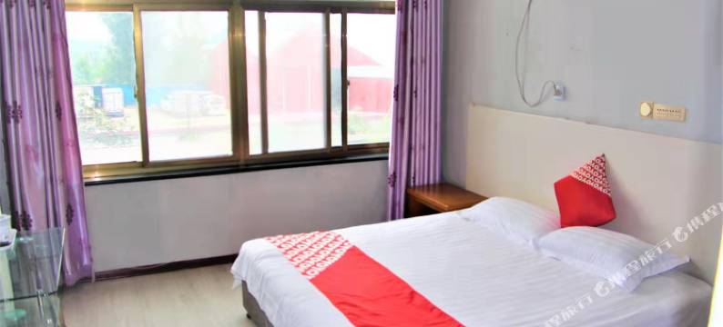 新乐锦家快捷酒店图片