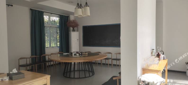 石台望山民宿图片