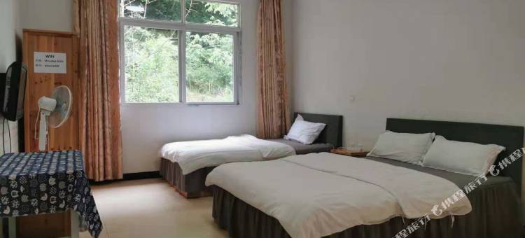 雅安祥和源农家乐图片