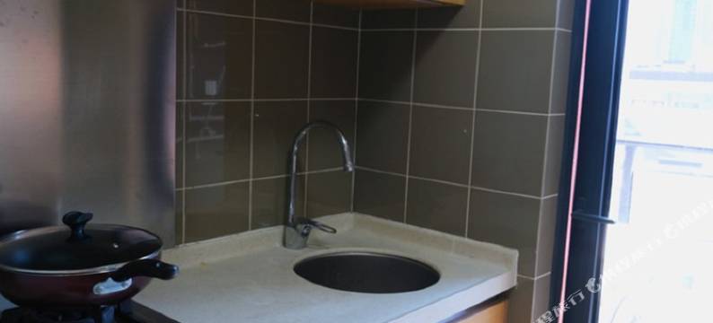 重庆美山公寓图片