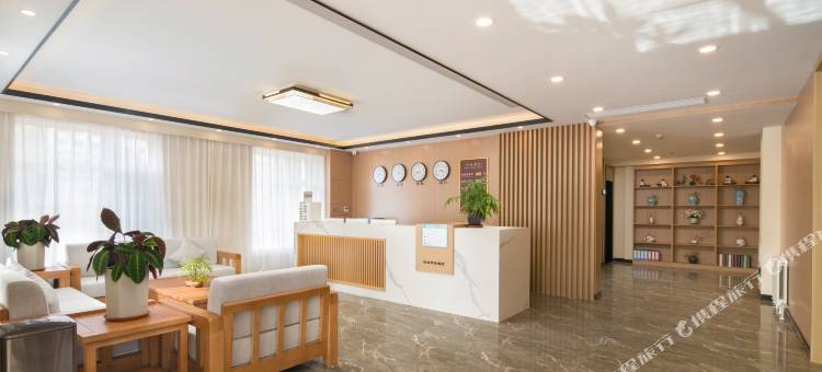 瑶海商务酒店(大连医科大学附属医院店)图片
