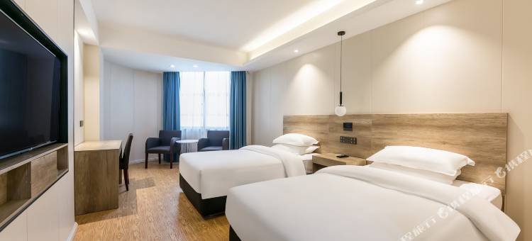 速8优选酒店(太仓南洋广场店)图片