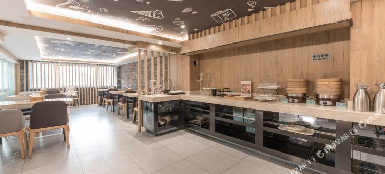 汉庭酒店(连云港赣榆汽车站店)图片