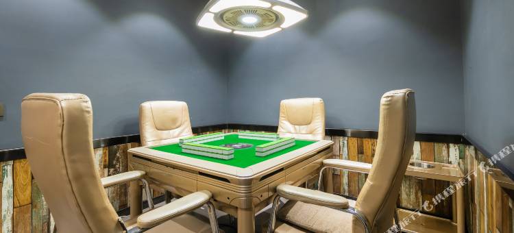 汉川ET电竞酒店图片