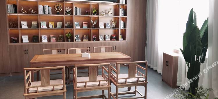 如家睿柏·云酒店(宁晋晶龙街店)图片