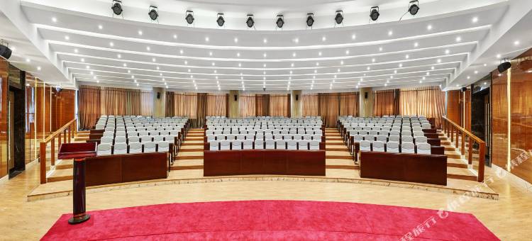 银川金宇伊豪宾馆图片