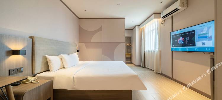 汉庭酒店(上海交大江川路地铁站二店)图片