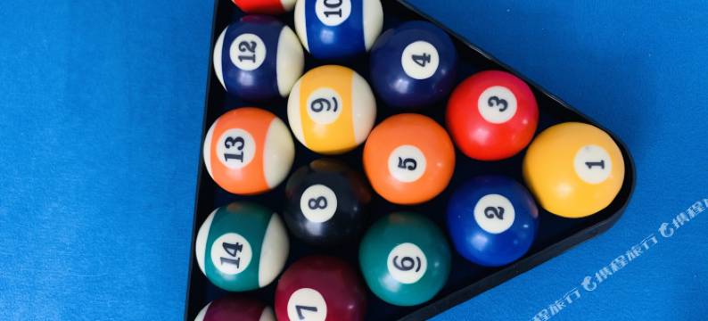 心悦国际电竞酒店图片