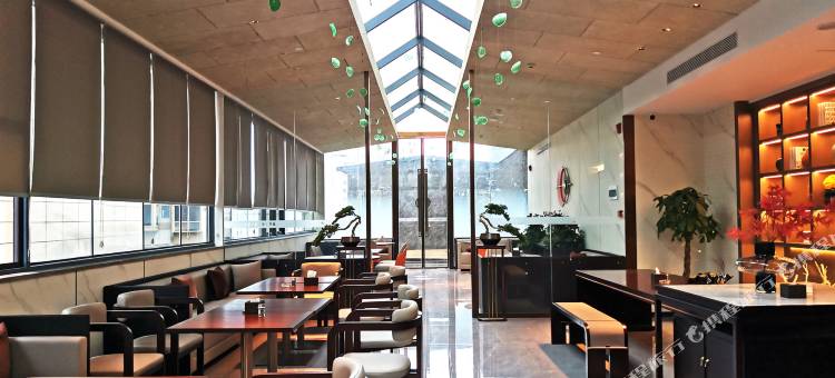 蕲春万和酒店图片