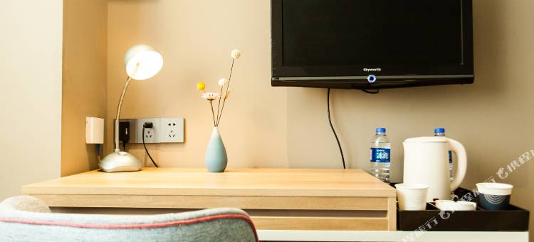 如家酒店(忻州长征西街市政府店)图片