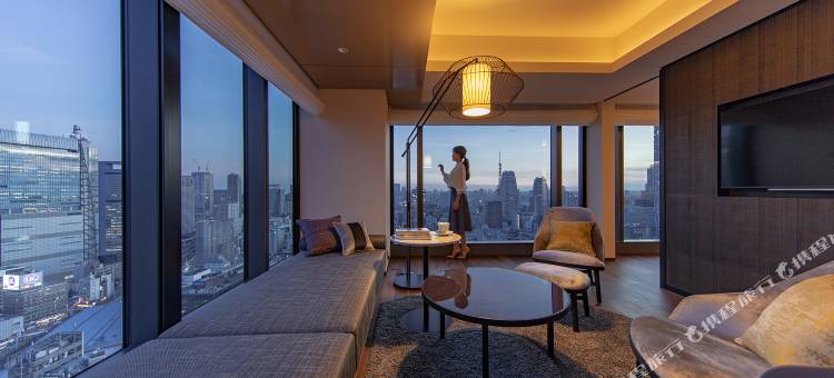 The Blossom 日比谷(The Blossom Hibiya)图片