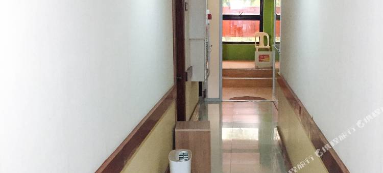 MBU Suites Bed n' Breakfast RedPartner图片