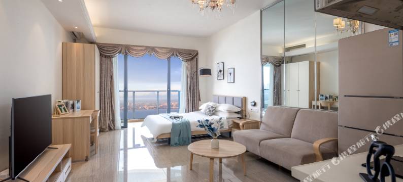 澜湾海景民宿(儋州海花岛店)图片