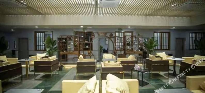 仁寿清枫酒店图片