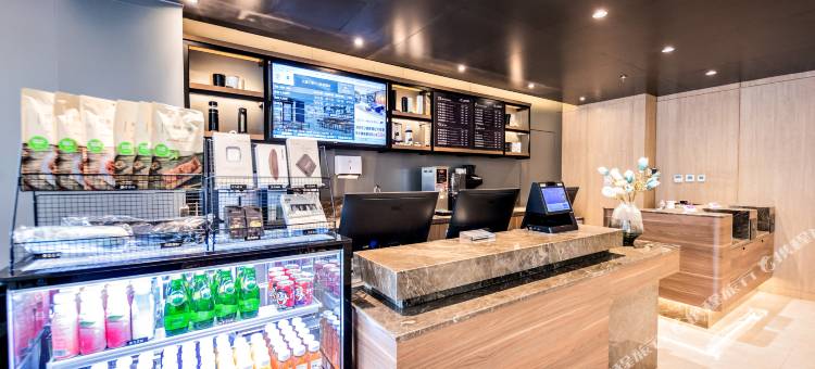 汉庭酒店(天津十一经路音乐学院店)图片