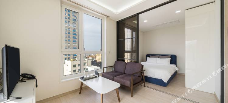 马克索科住宅酒店(The Mark Sokcho Residence Hotel)图片