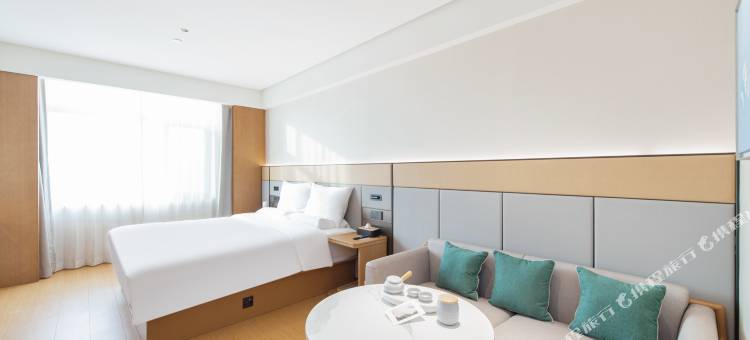 全季酒店(沈阳上园路店)图片